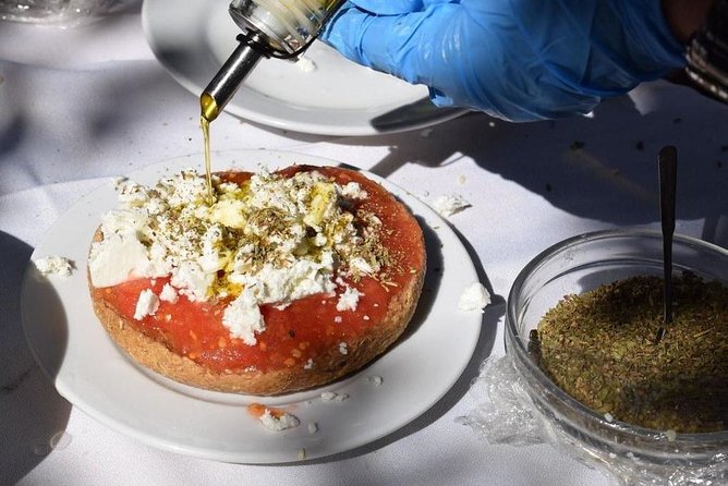 Heraklion Private Cretan Cooking Class at a Traditional Village - A Private Cooking Class in a Scenic Cretan Village