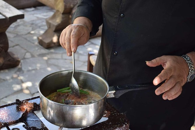 Heraklion Private Cretan Cooking Class at a Traditional Village - Suitability and Ideal Participants