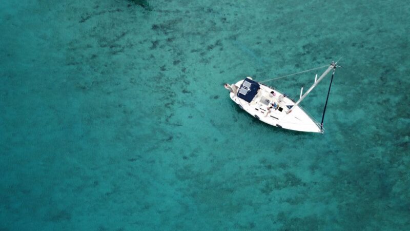 Heraklion: Private Full-Day Sailing Trip to Dia Island - Key Points