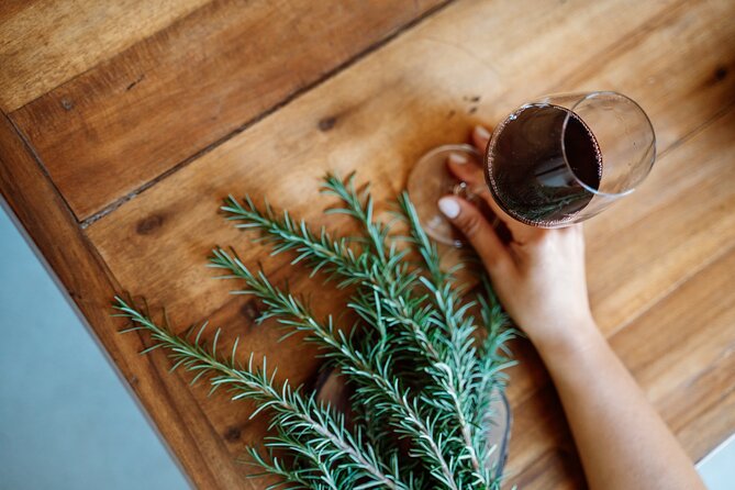 Heraklion Private Half-Day Gastronomy Diaries Experience in Lyrarakis Winery - Heraklion Private Half-Day Gastronomy Diaries at Lyrarakis Winery