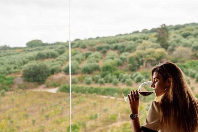 Heraklion Private Half-Day Gastronomy Diaries Experience in Lyrarakis Winery - Tasting and Lunch at Lyrarakis Winery