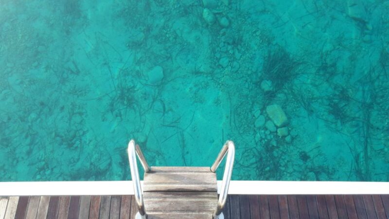 Heraklion: Private Half-Day Sailing Trip to Dia Island - The Return Journey and Drop-Off Options