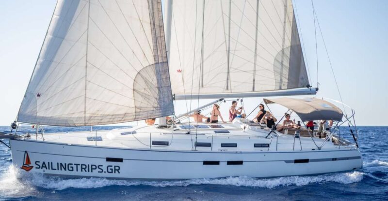 Heraklion: Private Half-Day Sailing Trip to Dia Island - Frequently Asked Questions