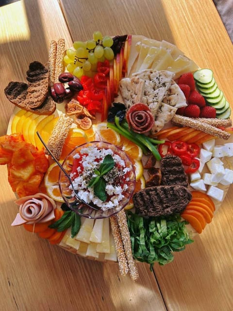 Heraklion: Private Sunset Catamaran Cruise to Dia with Wine - Key Points