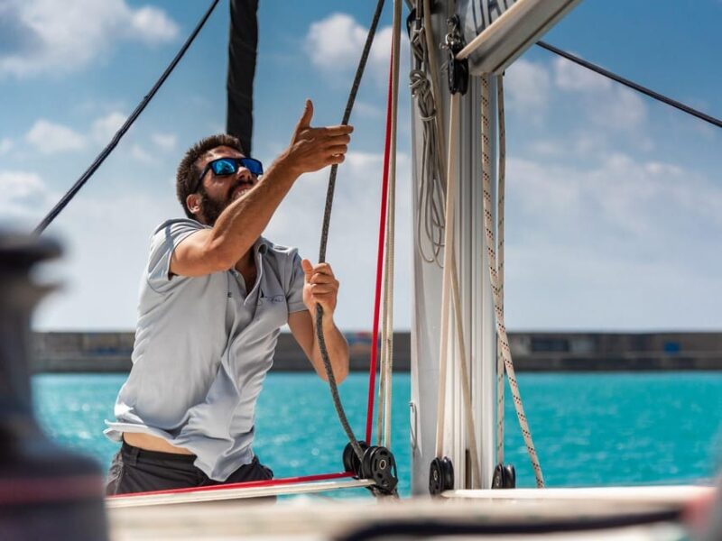 Heraklion: Private Sunset Catamaran Cruise to Dia with Wine - The Sum Up: A Relaxing and Scenic Crete Escape on the Water