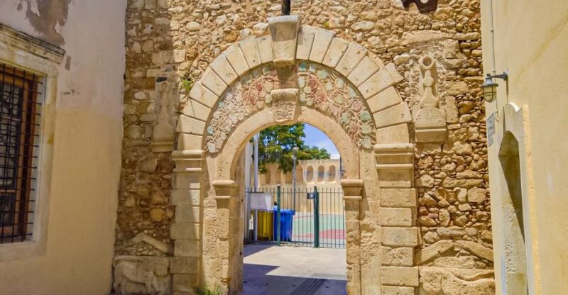 Heraklion: Rethymno and Western Crete Highlights Day Trip - Heraklion: Rethymno and Western Crete Highlights Day Trip – An In-Depth Look