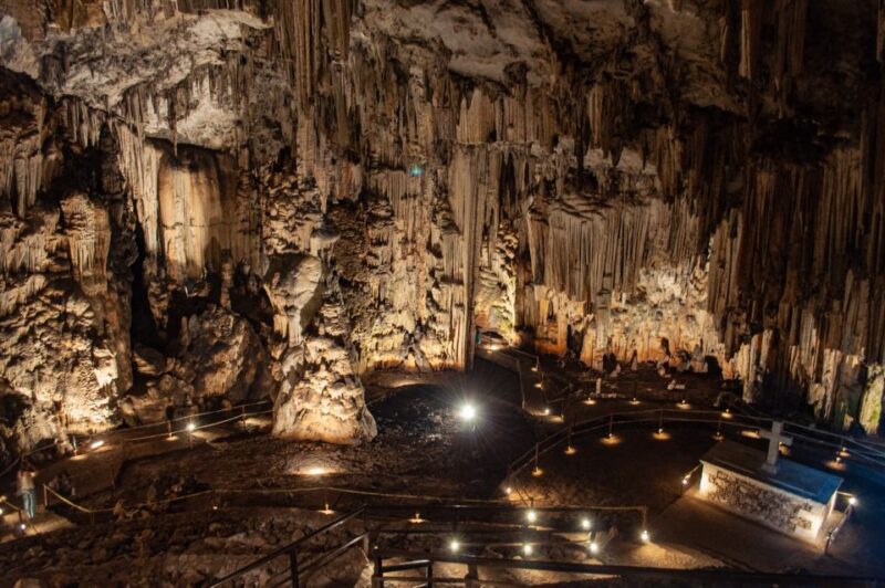 Heraklion: Rethymno and Western Crete Highlights Day Trip - Rethymno’s Venetian Charm and Historic Streets