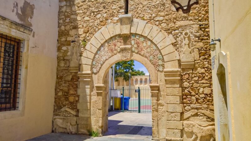 Heraklion: Rethymno and Western Crete Highlights Day Trip - The Practical Value and Limitations