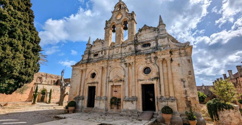 Heraklion: Rethymno Oil & Honey Tasting Pottery & Margarites - Rethymno: Rethymno Oil & Honey Tasting, Pottery, & Margarites - an Authentic Crete Experience for $266