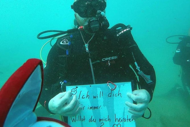 Heraklion: Scuba Diving Experience for Beginners - Reviews Highlight the Friendly Atmosphere and Good Value