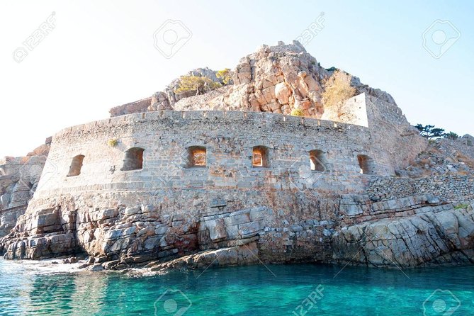 Heraklion : Spinalonga, Agios Nikolaos , Elounda Boat Tour & BBQ - Pacing and Time Management: Balancing Sightseeing and Relaxation