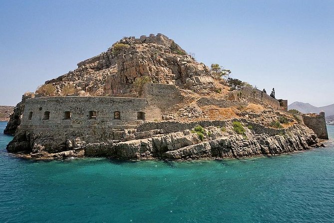 Heraklion : Spinalonga, Agios Nikolaos , Elounda Boat Tour & BBQ - Tour Feedback: Mixed but Mostly Positive