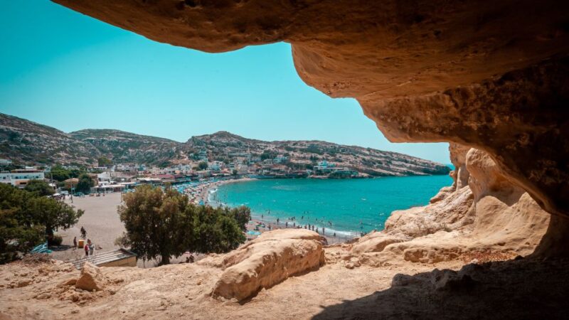 Heraklion: Spinalonga, Agios Nikolaos, Elounda & Plaka Tour - Discover Crete’s Top Highlights in a Single Day
