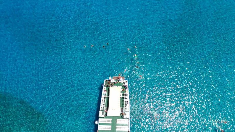 Heraklion: Spinalonga and Agios Nikolaos Cruise with Lunch - Comparing This Tour to Similar Options