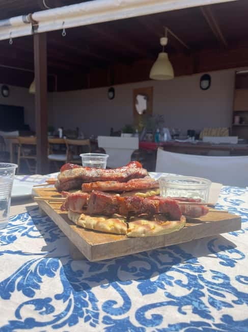 Heraklion: Sunset BBQ in the Olive Grove - Frequently Asked Questions