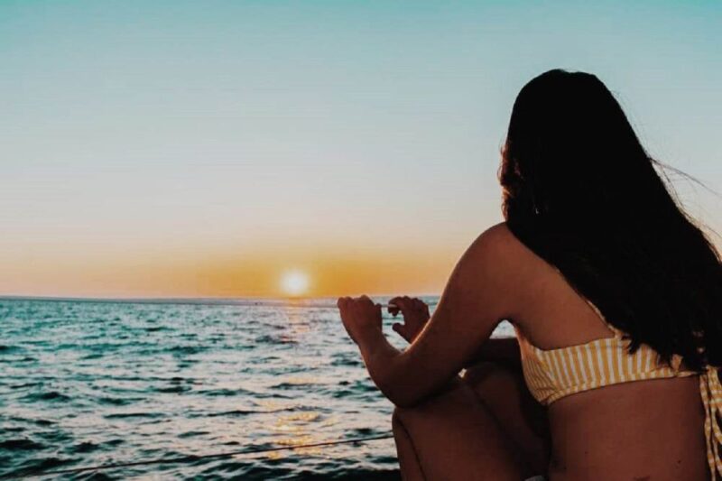 Heraklion: Sunset Private Sailing Trip to Dia island - Logistics and Practical Tips for the Trip