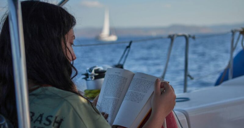 Heraklion: Sunset Sailing Cruise Dia Island with Snorkeling - How This Tour Compares to Similar Experiences