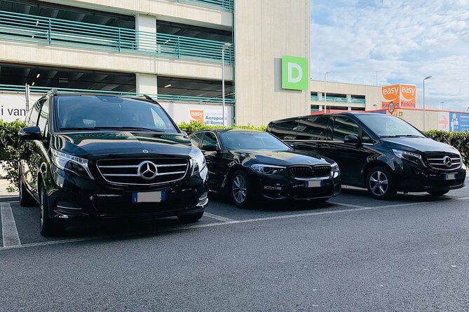 Heraklion to Heraklion Airport (HER) - Departure Private Transfer - Key Points