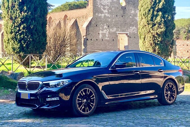 Heraklion to Heraklion Airport (HER) - Departure Private Transfer - Why This Transfer Stands Out in Heraklion