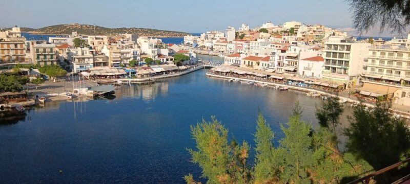 Heraklion to Spinalonga and Lasithi Plateau Land of Zeus - Explore Crete’s Landmarks with a Private Guided Tour at $266