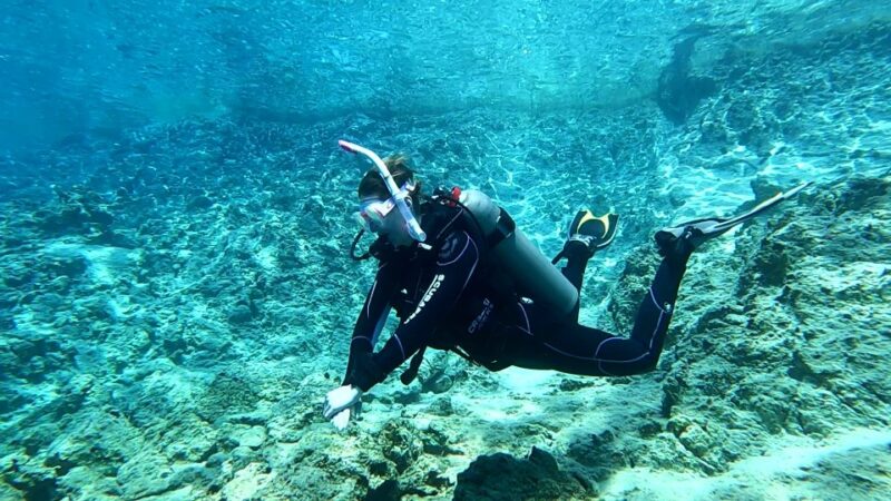 Heraklion: Try Scuba Diving For Beginners (1 dive) - The Practicalities: Timing, Group Size, and Medical Requirements