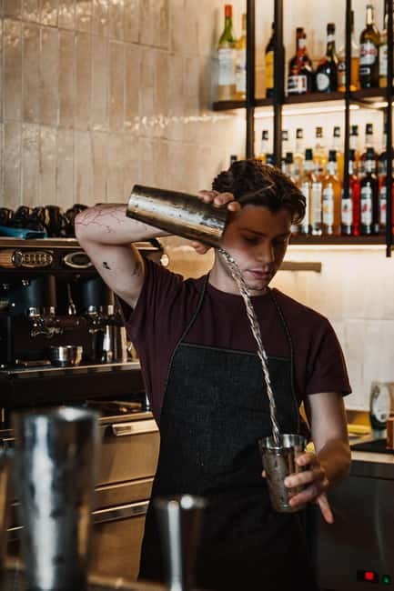 Heraklion: Vegan Cocktail Masterclass with Cretan Flavours - Practical Details and Booking Flexibility