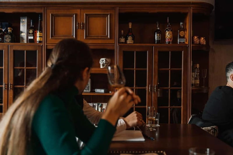 Heraklion: Vegan Cocktail Masterclass with Cretan Flavours - Who Will Enjoy This Experience the Most?