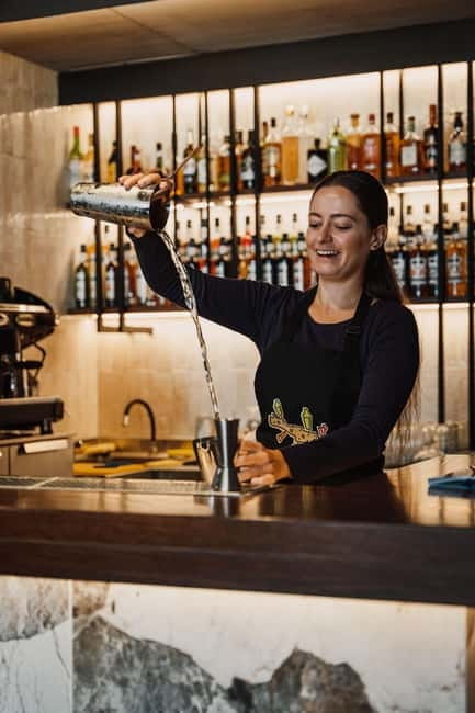 Heraklion: Vegan Cocktail Masterclass with Cretan Flavours - Frequently Asked Questions