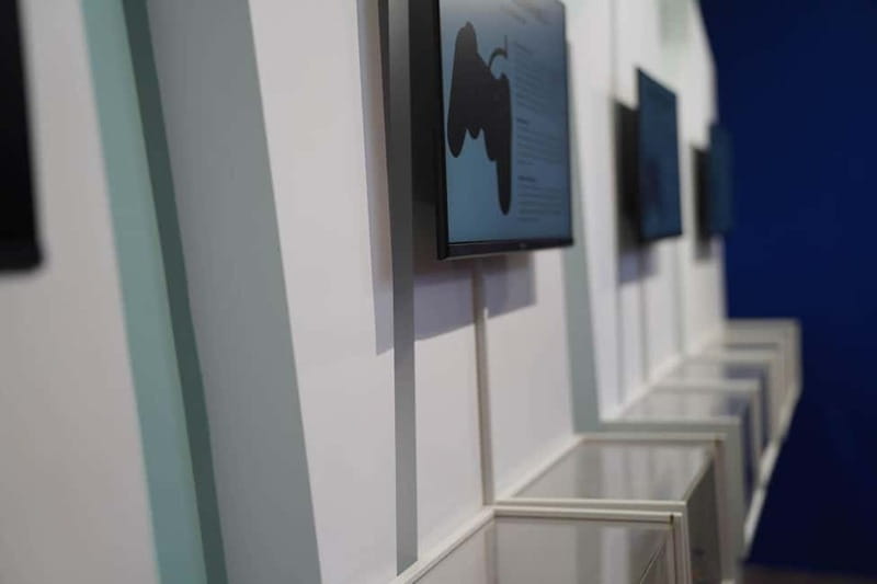 Heraklion: Video Games Museum Entry Ticket - Key Points