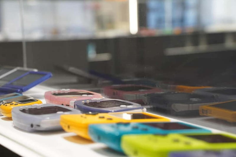 Heraklion: Video Games Museum Entry Ticket - Practical Details: Location, Group Size, and Accessibility