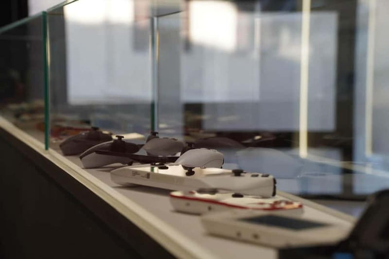 Heraklion: Video Games Museum Entry Ticket - Why the Video Games Museum Stands Out in Crete