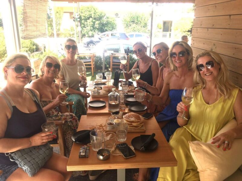 Heraklion: Walking city tour & Wine tasting - Visiting the Historical Museum of Crete