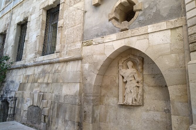 Heraklion - Walking city tour with food tasting - Heraklion Walking Food Tour with Tasting: An Authentic Flavors Journey