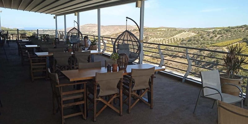 Heraklion: Wine, Olive Oil & Cheese Gastronomic Experience - Heraklion: Wine, Olive Oil & Cheese Gastronomic Experience – A Tasty Crete Adventure