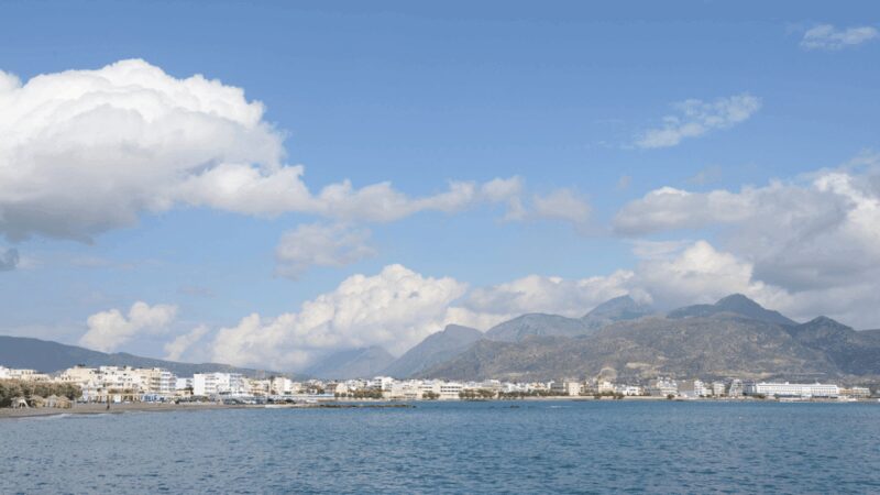 Heraklion:Cruise to Chrissi island natural park with pick up - Practical Details: Logistics and Accessibility