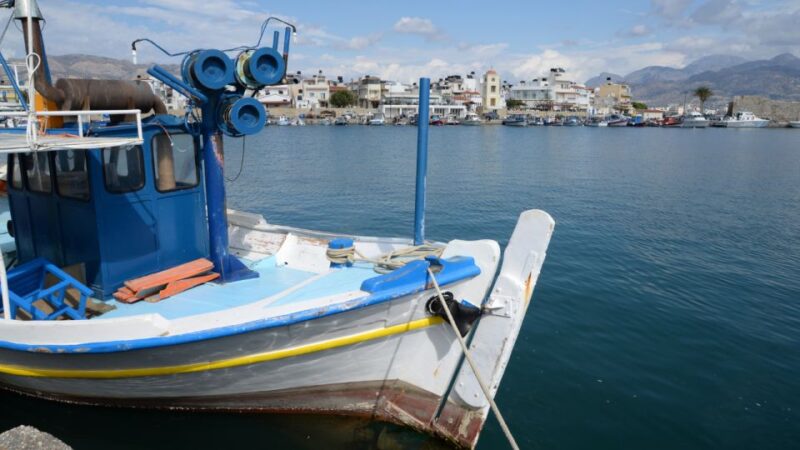 Heraklion:Cruise to Chrissi island natural park with pick up - Who Should Consider This Cruise?