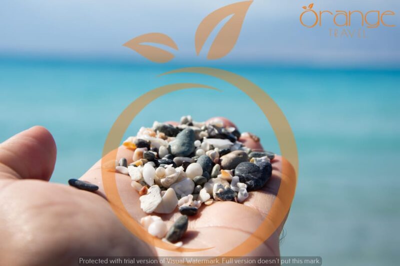 Heraklion:Gramvousa & Balos Bus and Boat tour with Lunch . - Heraklion: Gramvousa & Balos Tour Overview