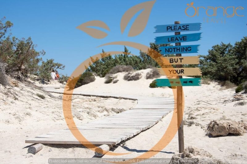 Heraklion:Gramvousa & Balos Bus and Boat tour with Lunch . - The Sum Up: A Complete Crete Coastal Adventure