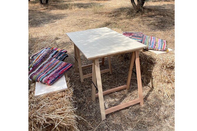 Heraklion:Olive & Dragon Fruit Farm Tour & Cretan Farmers Brunch - Heraklion Olive & Dragon Fruit Farm Tour with Cretan Farmers Brunch: A Taste of Rural Greece