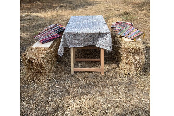 Heraklion:Olive & Dragon Fruit Farm Tour & Cretan Farmers Brunch - The Value and Booking Insights