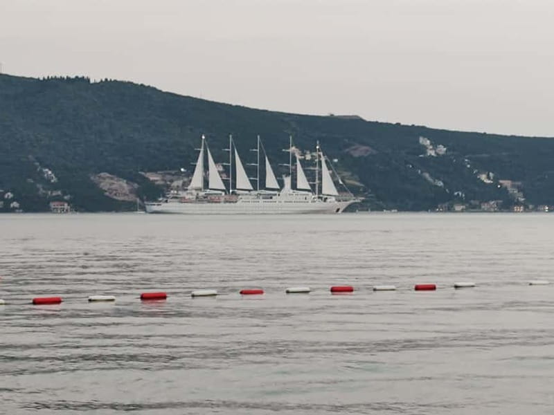 Herceg Novi: to Kotor and Perast by car - Key Points