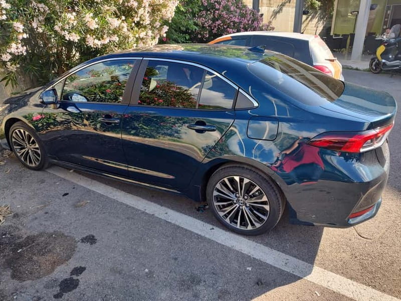 Herceg Novi: to Kotor and Perast by car - The Legend of Our Lady of the Rock