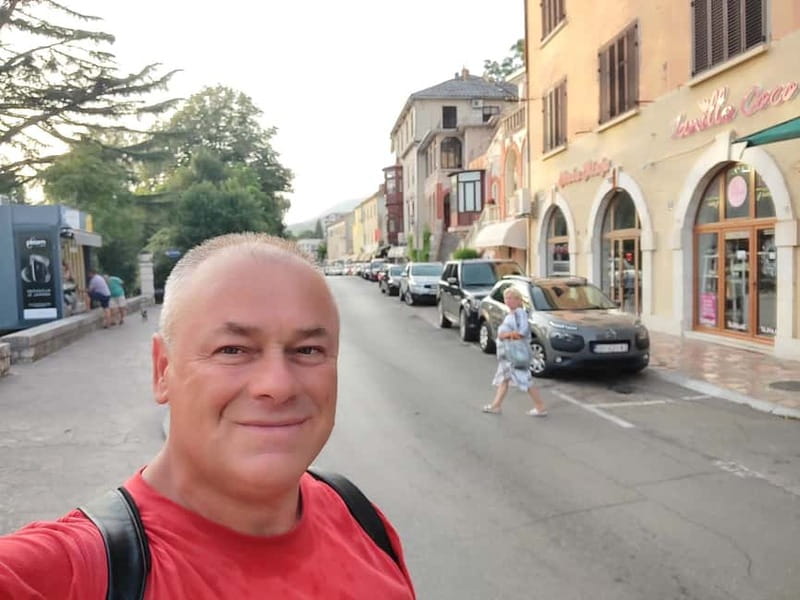 Herceg Novi: to Kotor and Perast by car - Scenic Drive and Additional Stops