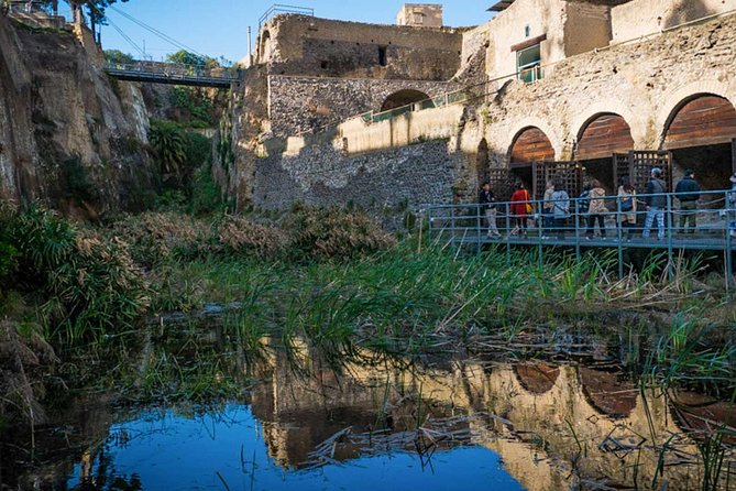 Herculaneum for Families Private Walking Tour - Comparing This Tour to Other Cultural Experiences in Naples
