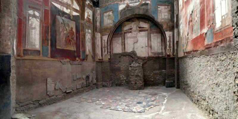 Herculaneum Half-Day Tour from Sorrento - What Makes This Tour Stand Out?