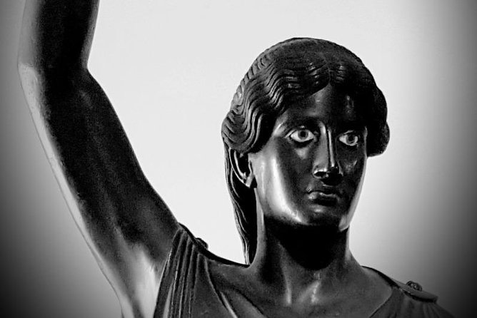 Herculaneum Private Two-hour Tour With A Real Archaeologist - Exploring Herculaneum with a Private Archaeologist Guide