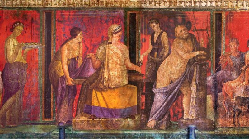 Herculaneum Skip-the-Line Tour From Sorrento - How Herculaneum Compares to Pompeii