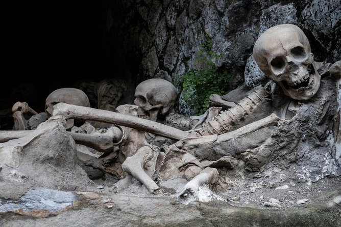 Herculaneum small group tour with an archaeologist - skip the line - The Overall Experience and What Makes This Tour Stand Out
