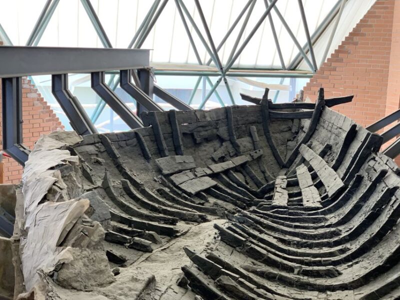 Herculaneum: Tickets & Tour with a Local Archaeologist - Physical Demands and Suitability