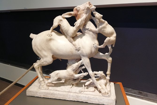 Herculaneum walking tour - The Unique Charm of Herculaneum Compared to Pompeii